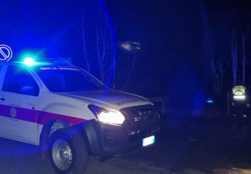 Tratti in salvo due adulti e due bambini smarriti sui Monti Sartorius