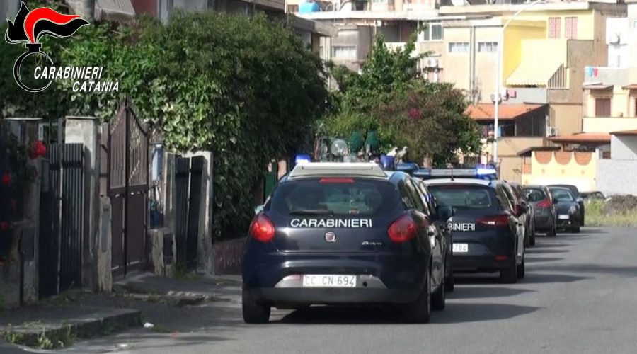 Due minorenni arrestati per rapina aggravata