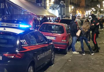 Catania e Misterbianco, Covid: controlli per &ldquo;green pass&rdquo; e mascherine