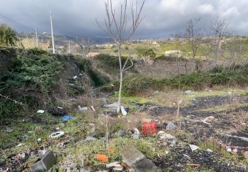Giarre, l'amministrazione chiede alla Procura il dissequestro dell'ex discarica di Sciara