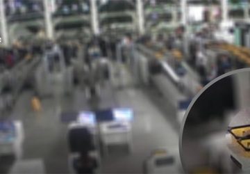 Rubano orologio in aeroporto: denunciata coppia di turisti bresciana