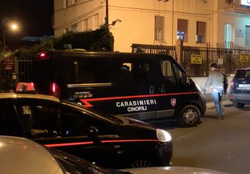 Giarre, processo Jungo: pesanti condanne al rito abbreviato