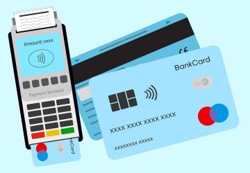 Era digitale: quanto è importante il pagamento con carta e contactless?
