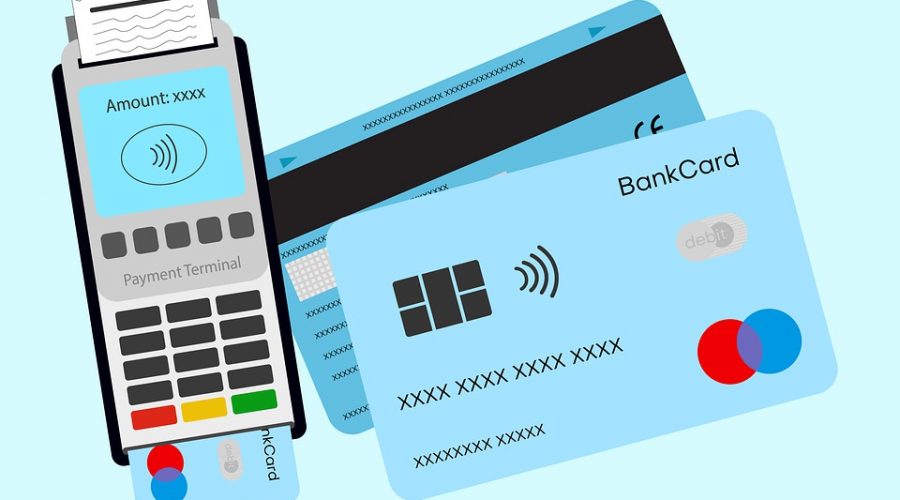 Era digitale: quanto è importante il pagamento con carta e contactless?
