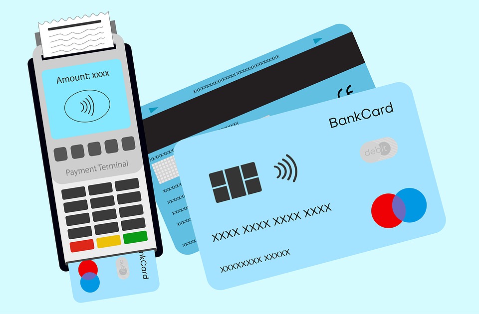Era digitale: quanto è importante il pagamento con carta e contactless?