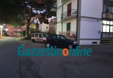 Riposto, pedone 79enne investito in via La Porta: &egrave; in prognosi riservata