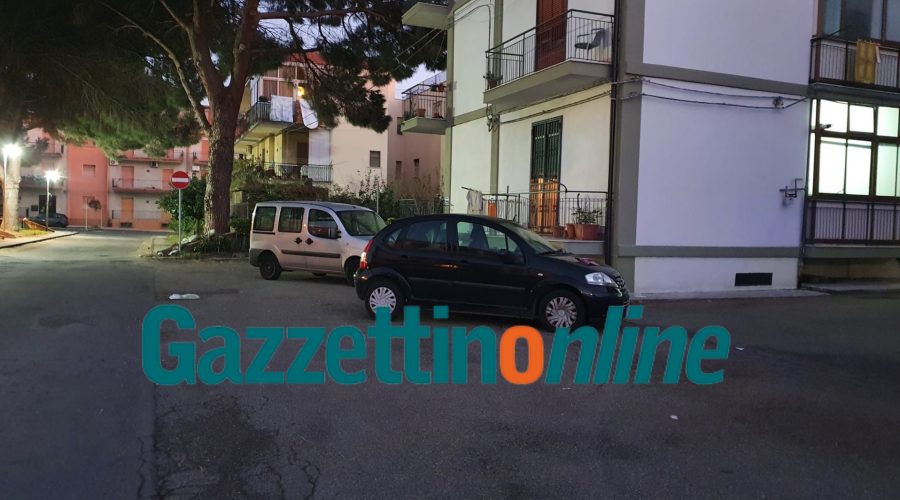 Riposto, pedone 79enne investito in via La Porta: è in prognosi riservata