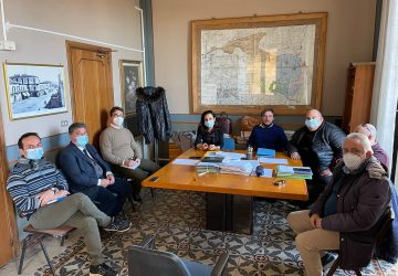 Giarre, vertice Comune-Igm sulla nuova campagna della differenziata