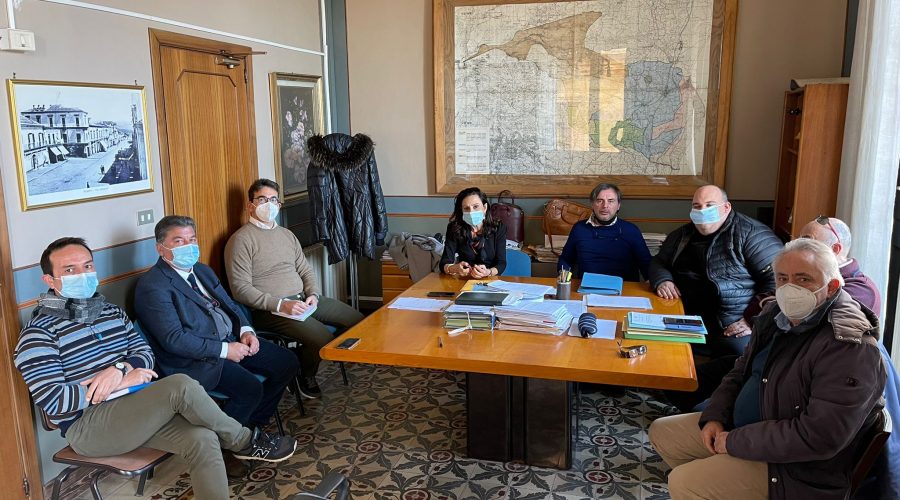 Giarre, vertice Comune-Igm sulla nuova campagna della differenziata