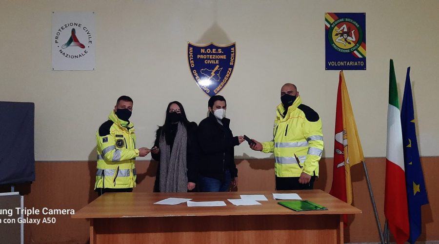 Mascali, iniziativa del Noes “un amico all’ascolto”