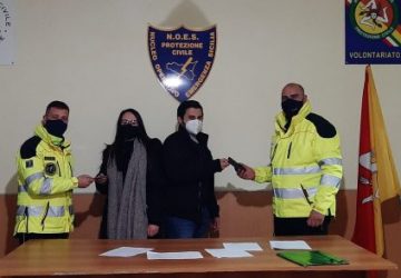 Mascali, iniziativa del Noes "un amico all'ascolto"
