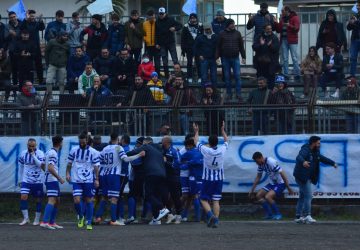 Serie D &ndash; Eccellenza &ndash; Promozione &ndash; Prima categoria: il punto della giornata calcistica