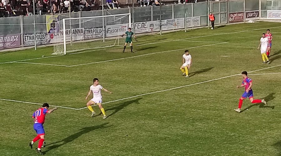 Serie D – Eccellenza – Promozione – Prima categoria: il punto della giornata calcistica