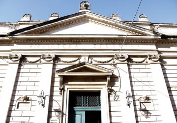 Acireale, il patrimonio storico e artistico custodito nella &ldquo;Biblioteca e Pinacoteca Zelantea&rdquo;