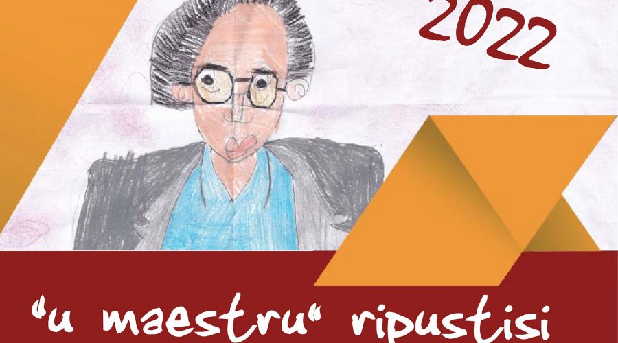 Riposto, i bambini della scuola dell’Istituto comprensivo Verga omaggiano Franco Battiato