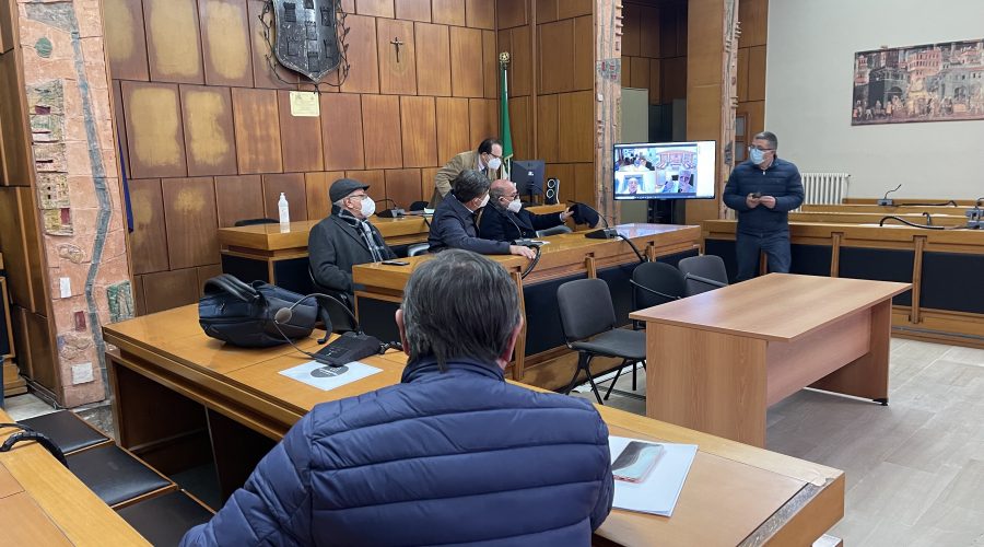 Giarre, assemblea dei sindaci sul futuro del Pronto soccorso