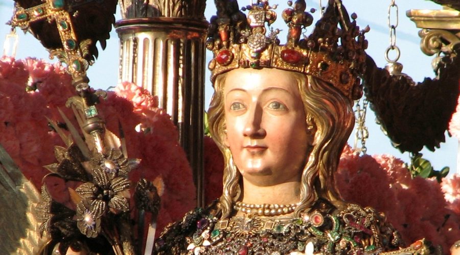 Sant’Agata