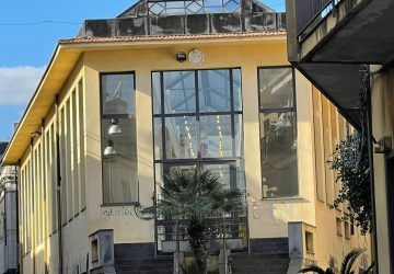 Giarre, disputa sull'affidamento della Sala Messina. Avviata una indagine interna