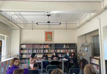 Giarre, sinergia scuole-Comune per un Marzo in Rosa pieno di iniziative