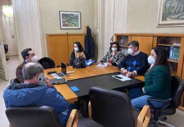 Giarre, alloggi di Rovettazzo, proficuo contronto Comune-Sunia