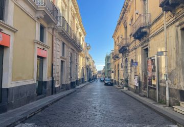 Giarre, comitato sollecita istituzione Ztl in via Meli