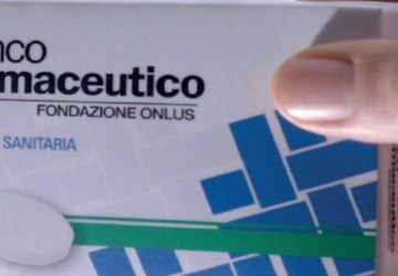 Giarre, oggi, sabato 12, raccolta di farmaci