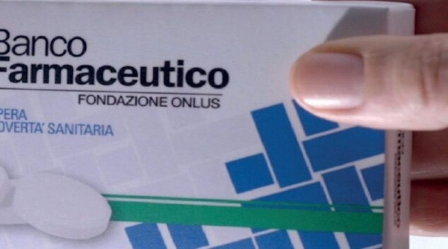 Giarre, oggi, sabato 12, raccolta di farmaci