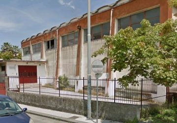 Riposto, fondi Covid per la riqualificazione della palestra Livatino