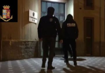 Adrano, operazione "Third Family": 21 arresti. Tutti i nomi