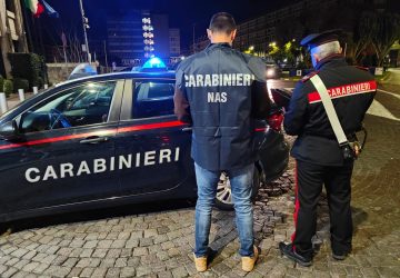 Controlli nelle discoteche: in tre locali superato il numero di avventori consentito, disposta la chiusura