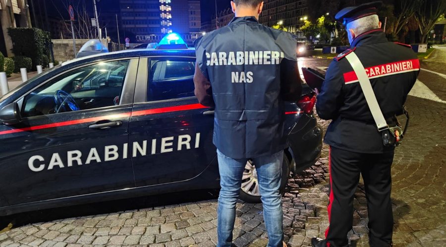 Controlli nelle discoteche: in tre locali superato il numero di avventori consentito, disposta la chiusura