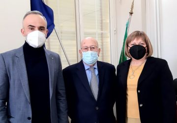 Bronte, rimpasto in Giunta: Maria De Luca e Nunzio Saitta nuovi assessori
