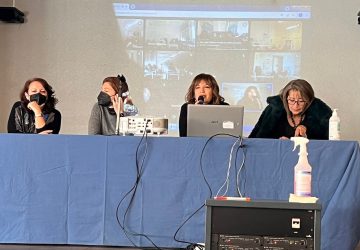 &ldquo;I rischi della rete: nuovi fenomeni e reati&rdquo;: conferenza organizzata dalla Fidapa-porto dell&rsquo;Etna