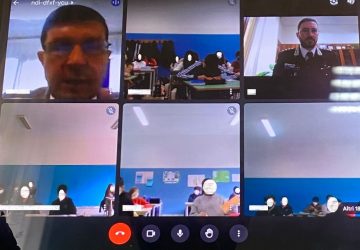 Catania,  &ldquo;Cultura della Legalit&agrave;&rdquo; nelle scuole