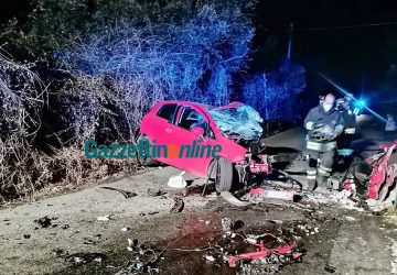 Giarre, tragico incidente mortale lungo la Strada 17. Vittima un 42enne