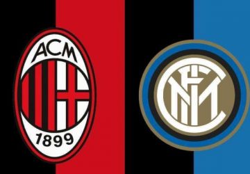Serie A, tutto pronto per il derby: che attesa per Milan-Inter