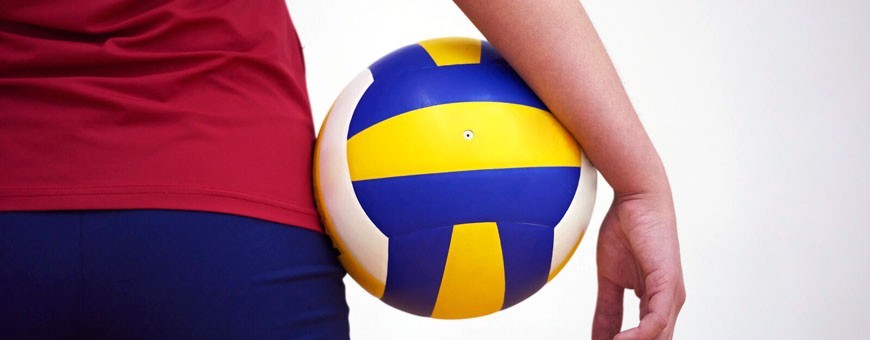 I migliori consigli dei professionisti su come migliorare le tue abilità di giocatore di pallavolo
