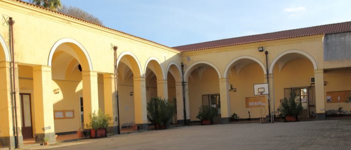 Riposto, finanziata dal Miur ristrutturazione palestra plesso “Marano”