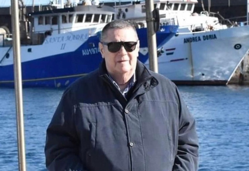 Riposto perde un faro dell’informazione. Città in lutto per la morte di Salvo Sessa