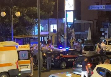 Sparatoria a Santa Maria Ammalati: condannato a 17 anni il 69enne che fer&igrave; il carabiniere