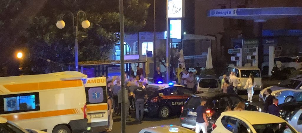 Sparatoria a Santa Maria Ammalati: condannato a 17 anni il 69enne che ferì il carabiniere