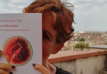 Giarre, presentazione del libro di Patrizia Maltese