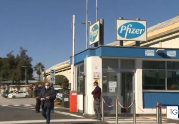 Pfizer Catania: siglata intesa su esuberi