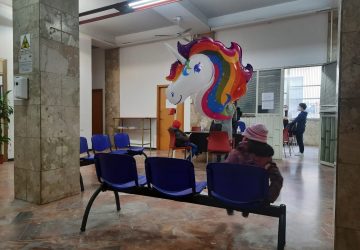 Vaccino Novavax, attivate due linee telefoniche per le prenotazioni