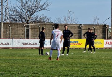 Serie D &ndash; Eccellenza &ndash; Promozione &ndash; Prima categoria: il punto della giornata calcistica