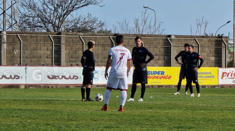 Serie D – Eccellenza – Promozione – Prima categoria: il punto della giornata calcistica