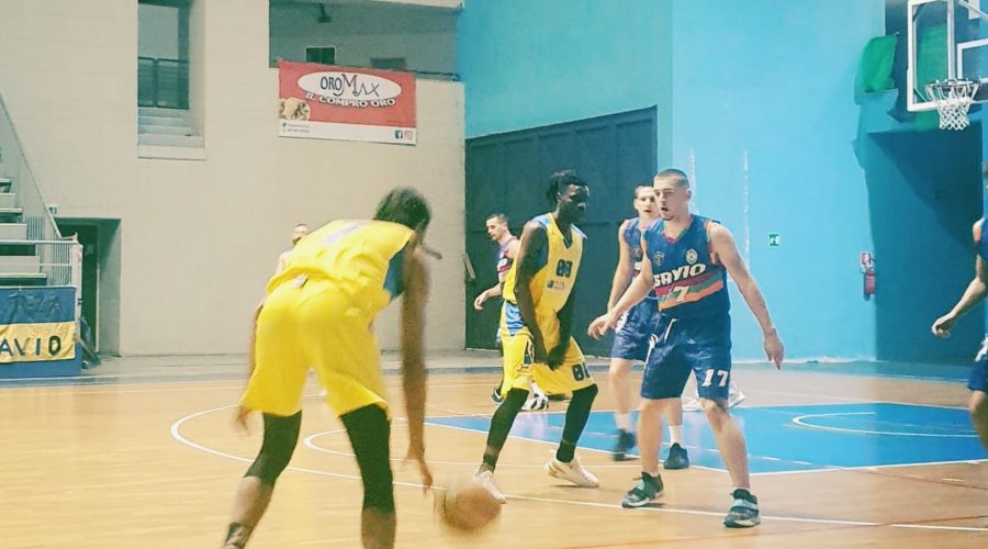 Volley e basket: il punto della giornata in serie B maschile, B2 femminile, C m/f e C Silver