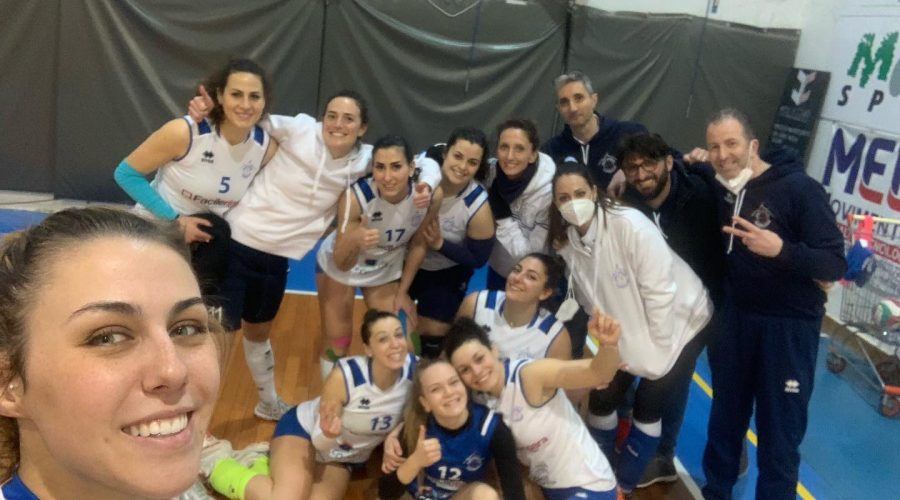 Volley e basket: il punto della giornata in serie B maschile, B2 femminile, C femminile e C Silver