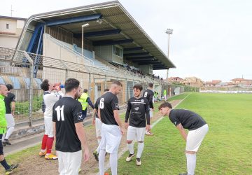 Serie D &ndash; Eccellenza &ndash; Promozione &ndash; Prima categoria: il punto della giornata calcistica