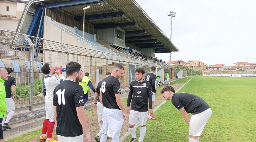 Serie D – Eccellenza – Promozione – Prima categoria: il punto della giornata calcistica